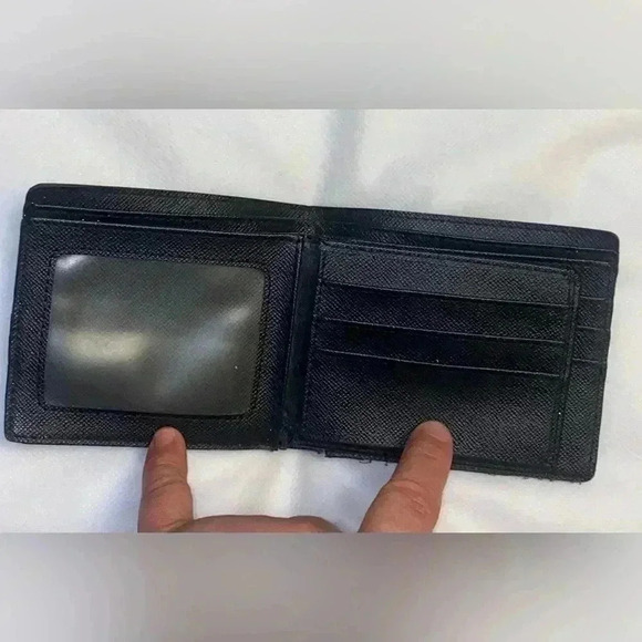 US POLO ASSN  wallet & cardholder for men - Picture 3 of 9